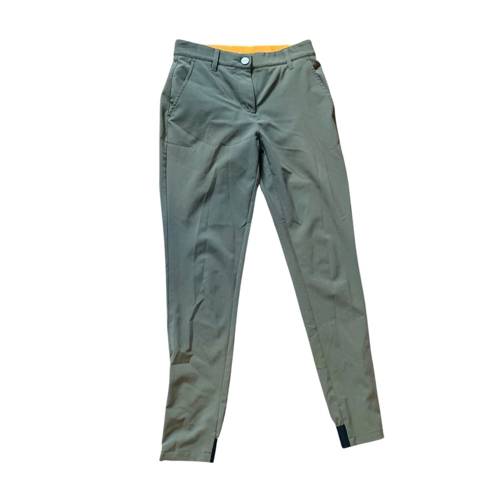 Mens Macade Golf Four-Way Stretch Jogger Size 34 Slim Fit